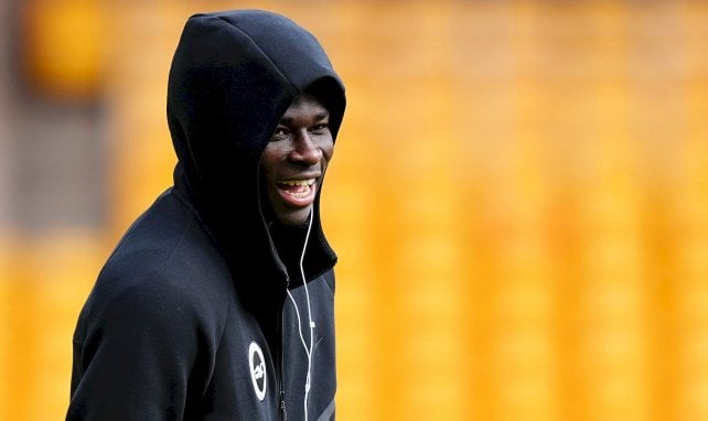 Bayern-Flirt Baleba bevorzugt anderen Klub