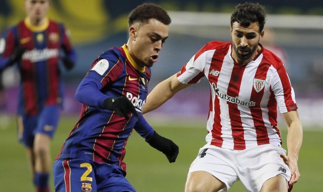Barça: Vier Ausfälle gegen Sevilla