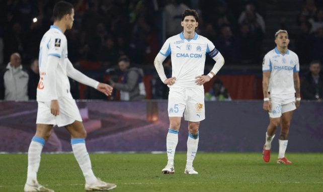 30 Millionen: Ex-Dortmunder Balerdi kommt auf den Markt