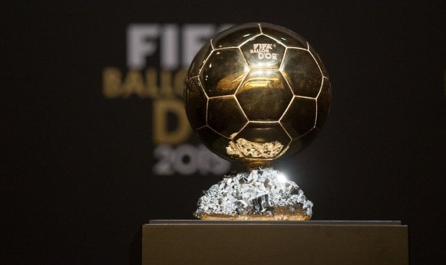 Ballon d’Or 2022: Die Nominierten