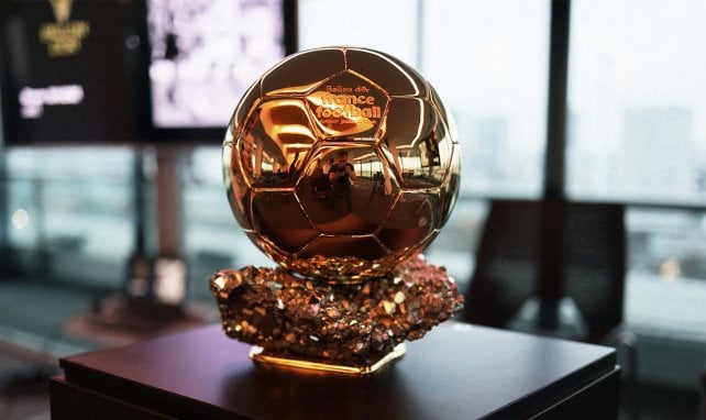 Ballon d’Or