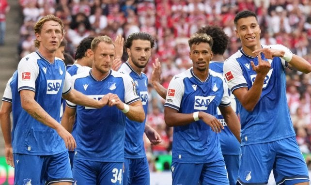 DFB-Sensation: Klopp nominiert Hoffenheim-Newcomer