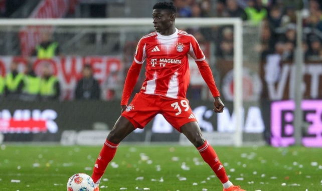 Bayern: Dicke Überraschung in der Startelf