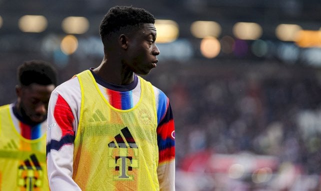 Bestätigt: Bayern-Transfer auf der Zielgeraden