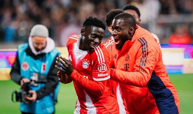 Bayerns zweiter Transfer steht fast fest