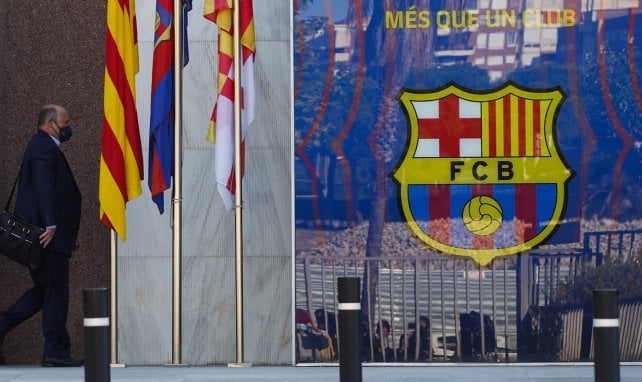Barça verlässt die Super League