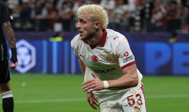 30-Millionen-Angebot für Semenyo-Ersatz