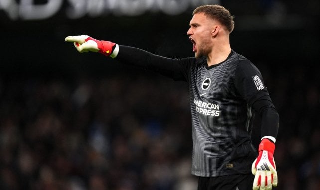 57 Millionen: Bayerns harte Konkurrenz bei Verbruggen