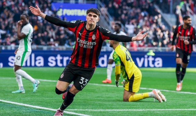 Arsenal: Neuer Linksverteidiger im Blick