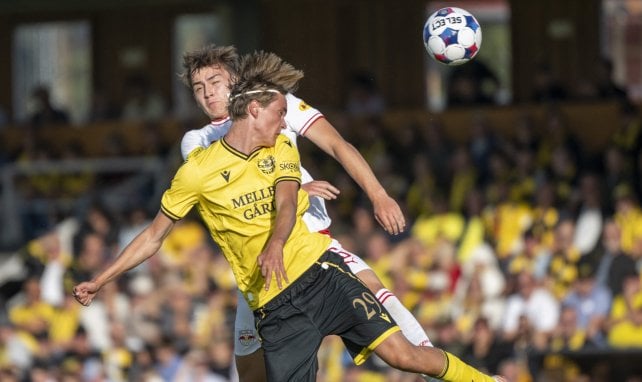 Spannendes Gerücht beim BVB