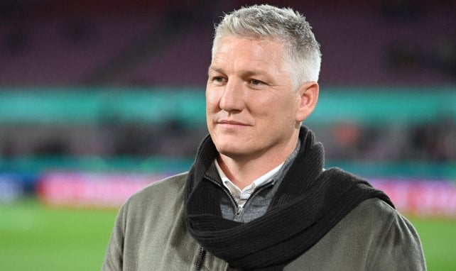 Schweinsteigers Absage an Bayern