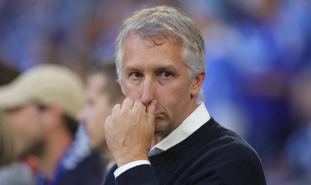 Schalke: Klartext zur Muslic-Zukunft