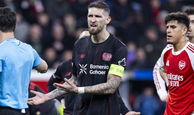 Zwei Alt-Stars zittern um Bayer-Zukunft