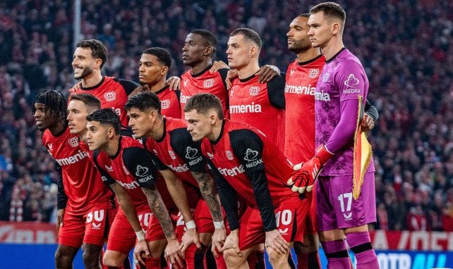 40 Millionen: Holt Alonso einen Bayer-Star zu Real?