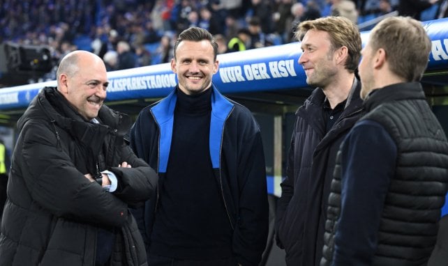 Rolfes behält recht: Bayers Weg führt nur nach oben