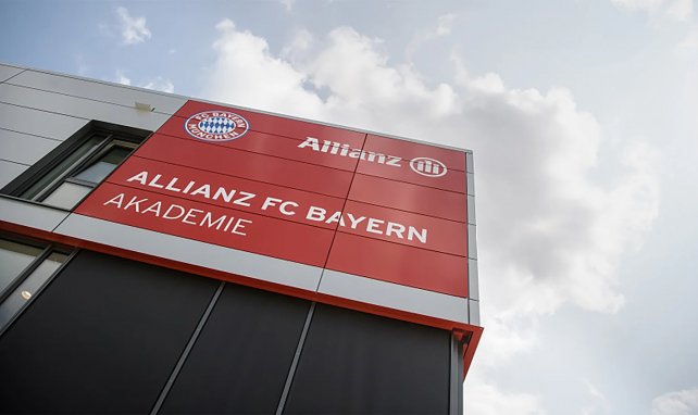 FC Bayern: Nächster Klub will Aydin
