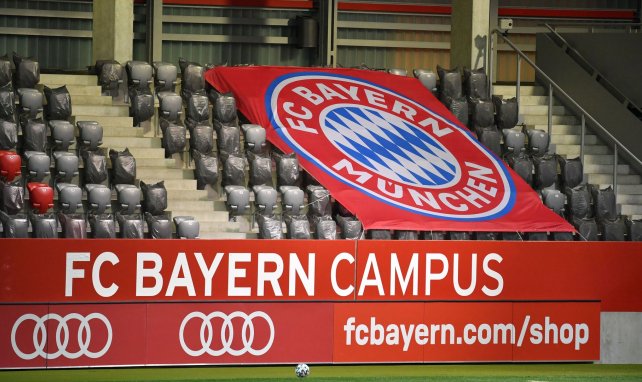 Bayern bindet drei Youngsters
