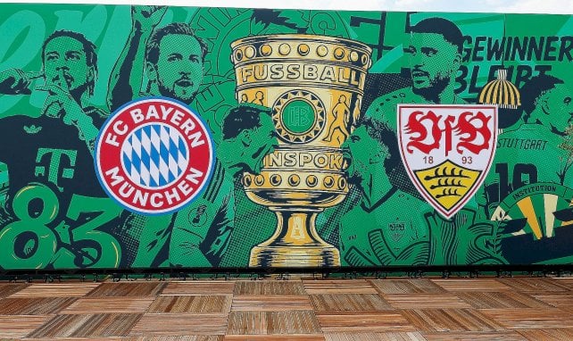 Ohne die Kapitäne: Die Aufstellungen zu Bayern vs. VfB