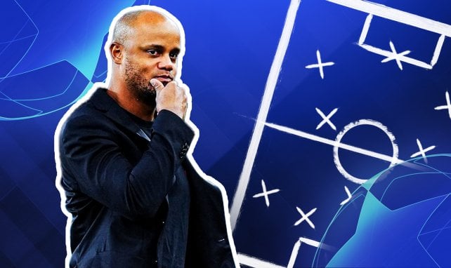 Vincent Kompany