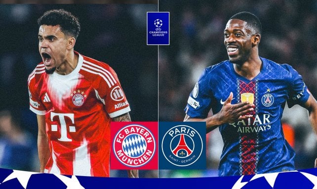 Kompany ändert seine Startelf