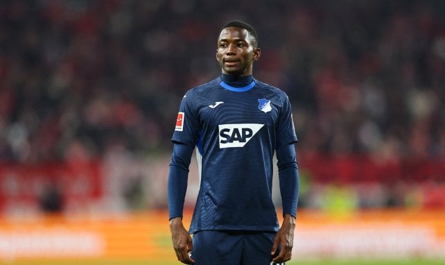 Hoffenheim: Touré auf dem Sprung