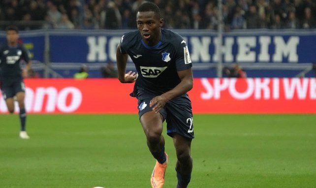 Laut Matthäus: Bayern an Touré dran