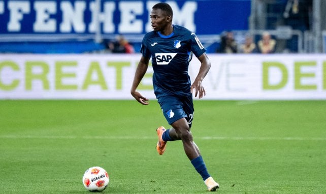 35 Millionen: Winter-Anfragen für Hoffenheims Touré