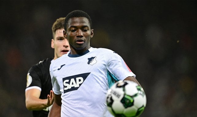 Hoffenheim: Wird Touré zum Rekordverkauf?