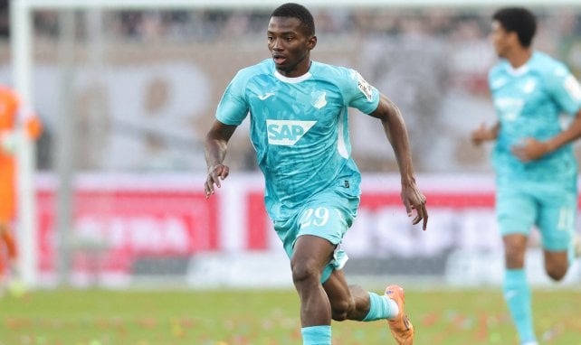 44 Millionen: Touré-Interessenten sickern durch