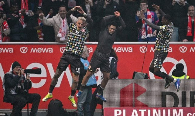 Mainz: Becker äußert klaren Wunsch