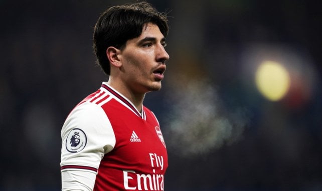 Barça: Bellerín im Blick?