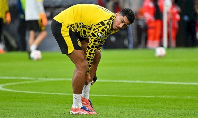 BVB: Bellingham sorgt weiter für Unruhe