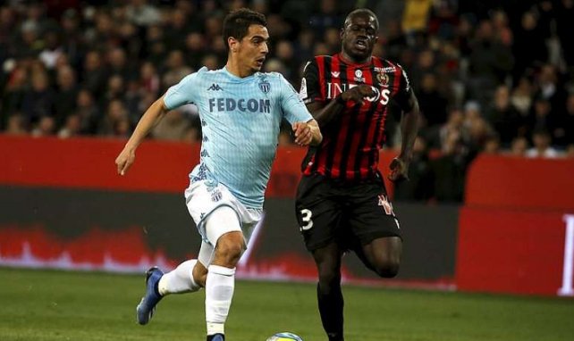 Wissam Ben Yedder hätte auch bei Barça landen können