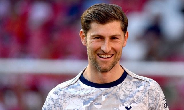 Spurs-Urgestein verlängert