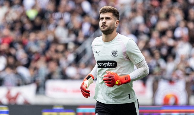St. Pauli verkündet wichtige Verlängerung