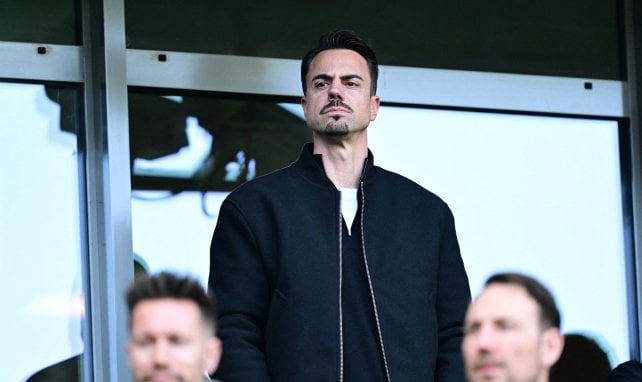 Wolfsburg benennt Christiansen-Ersatz