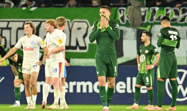 VfL-Schock: Dárdai erleidet Kreuzbandriss