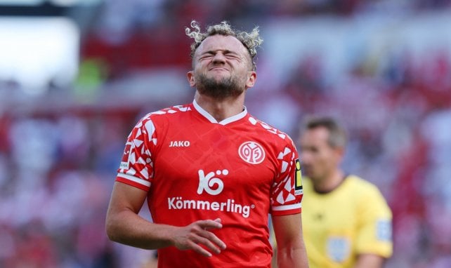 Transferzeugnis: Katastrophale Noten für Mainz 05
