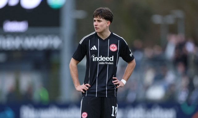 Frankfurt lässt 40-Scorer-Talent ziehen