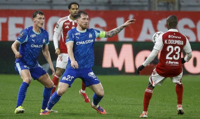 Ex-Bayern Höjbjerg & Pavard vor Sommerwechsel