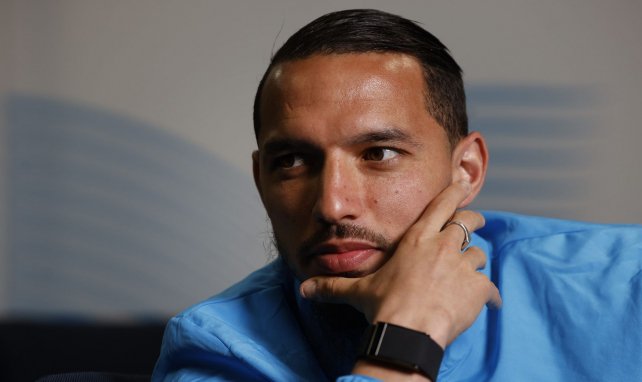 Marseille vor Zwölf-Millionen-Transfer