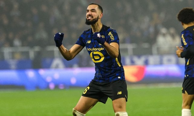 Heißer Poker um Ex-Schalker Bentaleb