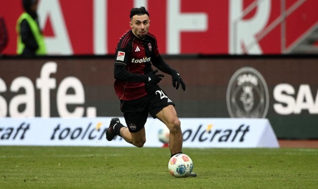 Freiburg: Yilmaz setzt Unterschrift