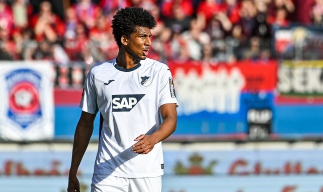 TSG: Freifahrtschein von Bernardo