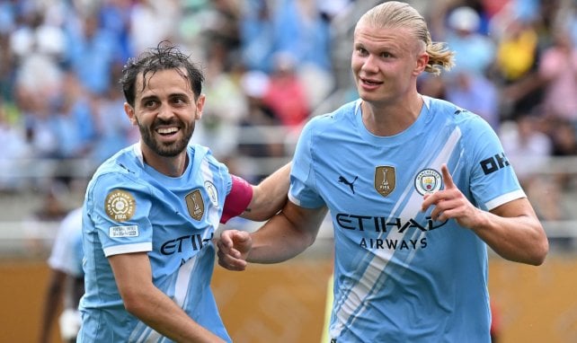 Überraschender Interessent für Citys Silva