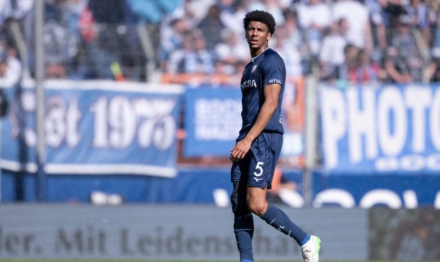 Bericht: Bundesliga-Rennen um Bernardo entschieden