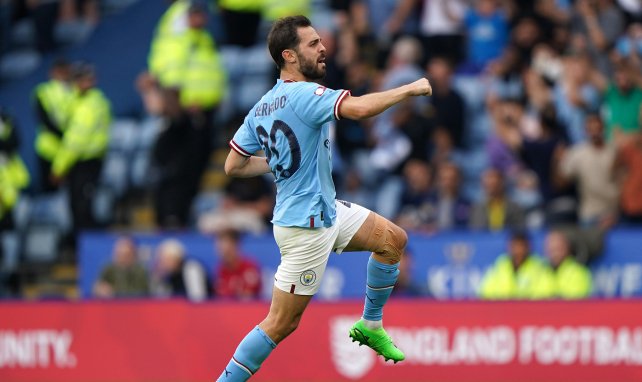 Bernardo Silva