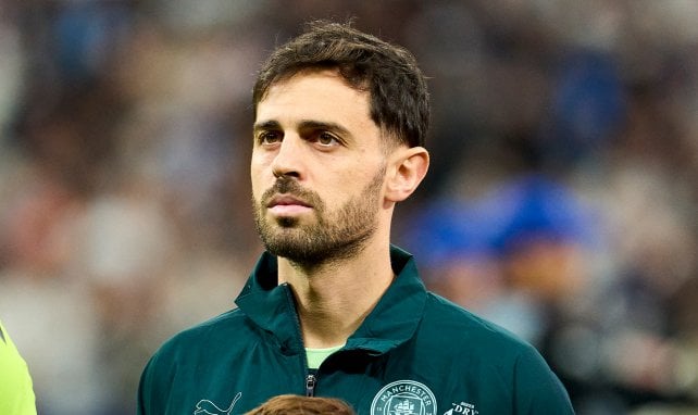 City-Schnäppchen: Barças Dilemma bei Silva