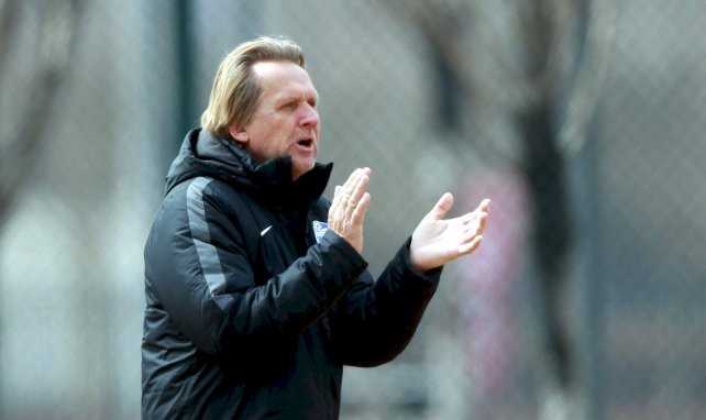 Bernd Schuster