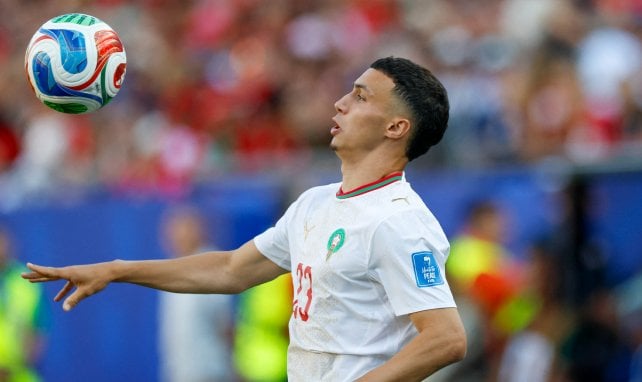VfB: 65 Millionen für El Khannouss